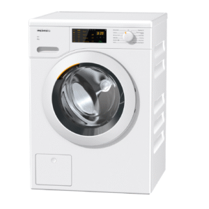 Miele WCD020WCS 8kg 1400rpm Freestanding Washing Machine