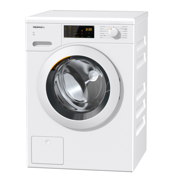 Miele WCD020WCS 8kg 1400rpm Freestanding Washing Machine