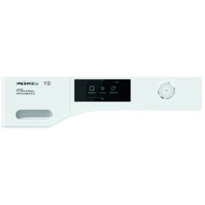 Miele WCR860 WPS PWash2.0&TDos XL&WiFi W1 Front-loading washing machine with TwinDos - 2