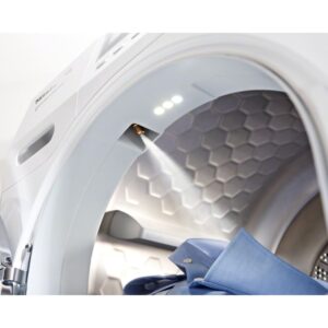 Miele WCR860 WPS PWash2.0&TDos XL&WiFi W1 Front-loading washing machine with TwinDos - 3