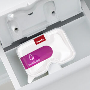 Miele WEB685WCS 8kg 1400rpm Freestanding Washing Machine - 3