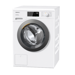Miele WED325WCS 8kg 1400rpm Freestanding Washing Machine