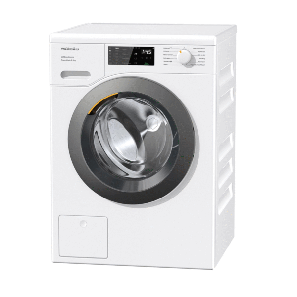 Miele WED325WCS 8kg 1400rpm Freestanding Washing Machine