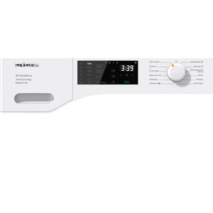 Miele WED665WCS 8kg 1400rpm Freestanding Washing Machine - 2