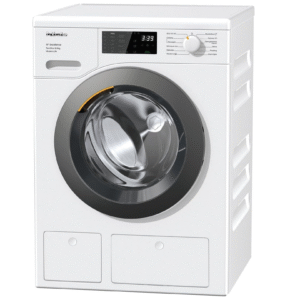 Miele WED665WCS 8kg 1400rpm Freestanding Washing Machine