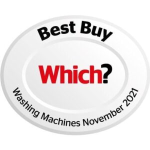 Miele WEG365WCS 9kg 1400rpm Freestanding Washing Machine