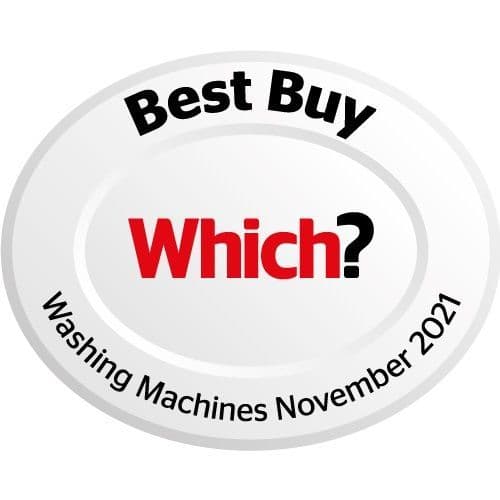 Miele WEG365WCS 9kg 1400rpm Freestanding Washing Machine