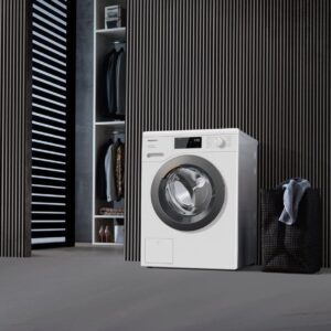 Miele WEG365WCS 9kg 1400rpm Freestanding Washing Machine