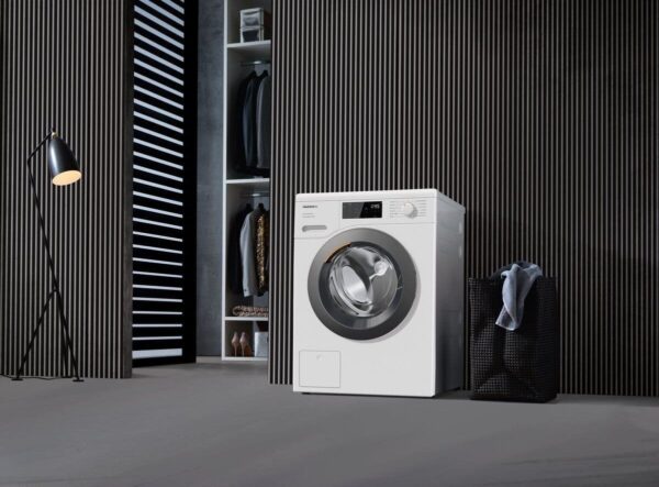 Miele WEG365WCS 9kg 1400rpm Freestanding Washing Machine