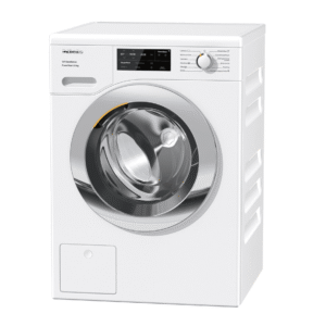 Miele WEG365WCS 9kg 1400rpm Freestanding Washing Machine