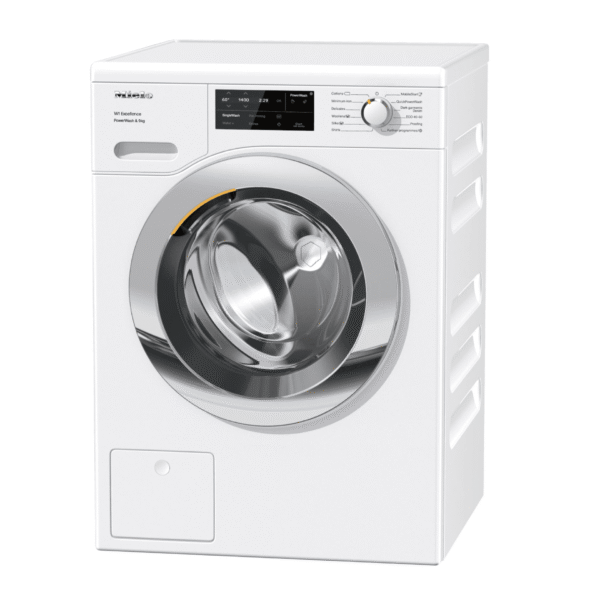 Miele WEG365WCS 9kg 1400rpm Freestanding Washing Machine