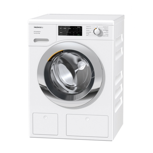 Miele WEG665WCS 9kg 1400rpm Freestanding Washing Machine