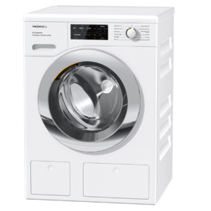 Miele WEI865WCS 9kg 1600rpm Freestanding Washing Machine