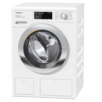 Miele WEJ885WCS 9kg 1600rpm Freestanding Washing Machine