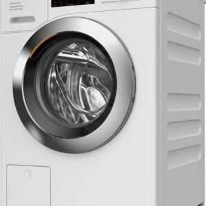 Miele WEK365WCS 10kg 1400rpm Freestanding Washing Machine