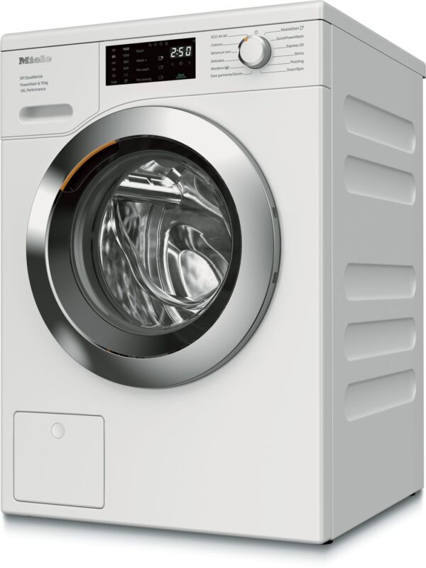 Miele WEK365WCS 10kg 1400rpm Freestanding Washing Machine