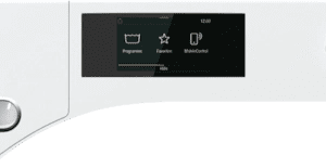 Miele WER865WPS 9kg 1600rpm Freestanding Washing Machine