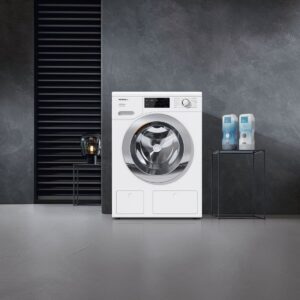 Miele WER865WPS 9kg 1600rpm Freestanding Washing Machine