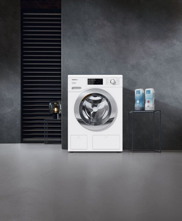 Miele WER865WPS 9kg 1600rpm Freestanding Washing Machine