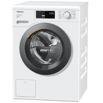 Miele WTD165WPM 8kg/5kg 1500rpm Freestanding Washer Dryer