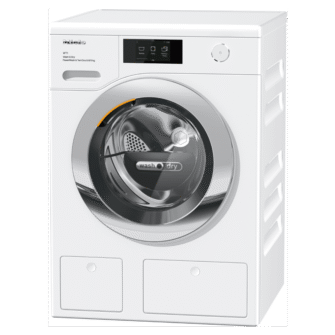 Miele WTR860WPM 8kg/5kg 1600rpm Freestanding Washer Dryer
