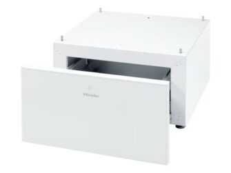 Miele WTS510 Plinth with Drawer