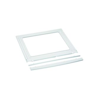 Miele WTV502 Washer Dryer Stacking Kit
