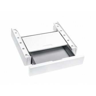 Miele WTV511 Washer Dryer Stacking Kit with Drawer