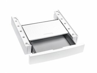 Miele WTV512 Washer Dryer Stacking Kit with Drawer