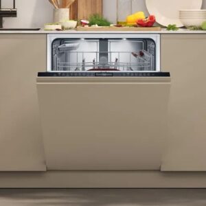 Neff S199ZB802E Built In Dishwasher