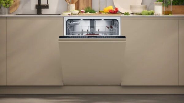 Neff S199ZB802E Built In Dishwasher