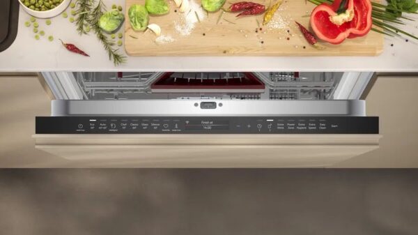 Neff S199ZB802E Built In Dishwasher