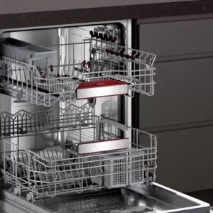 Neff S199ZB802E Built In Dishwasher