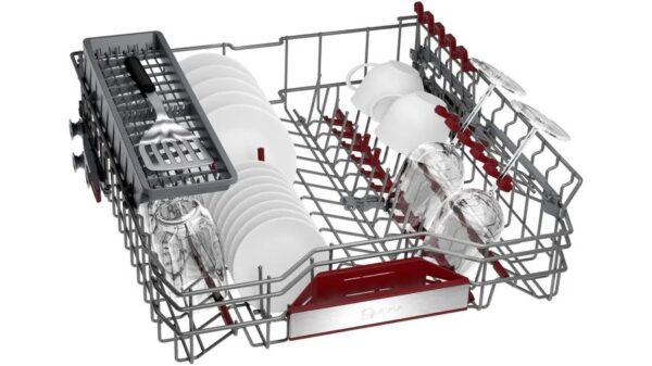 Neff S199ZB802E Built In Dishwasher