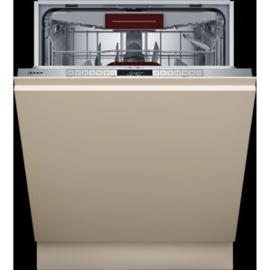 Neff S199ZB802E Built In Dishwasher