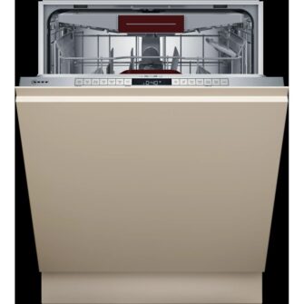 Neff S199ZB802E Built In Dishwasher