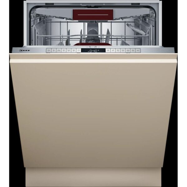 Neff S199ZB802E Built In Dishwasher