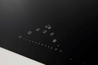 Novy 1777 91cm Induction Hob