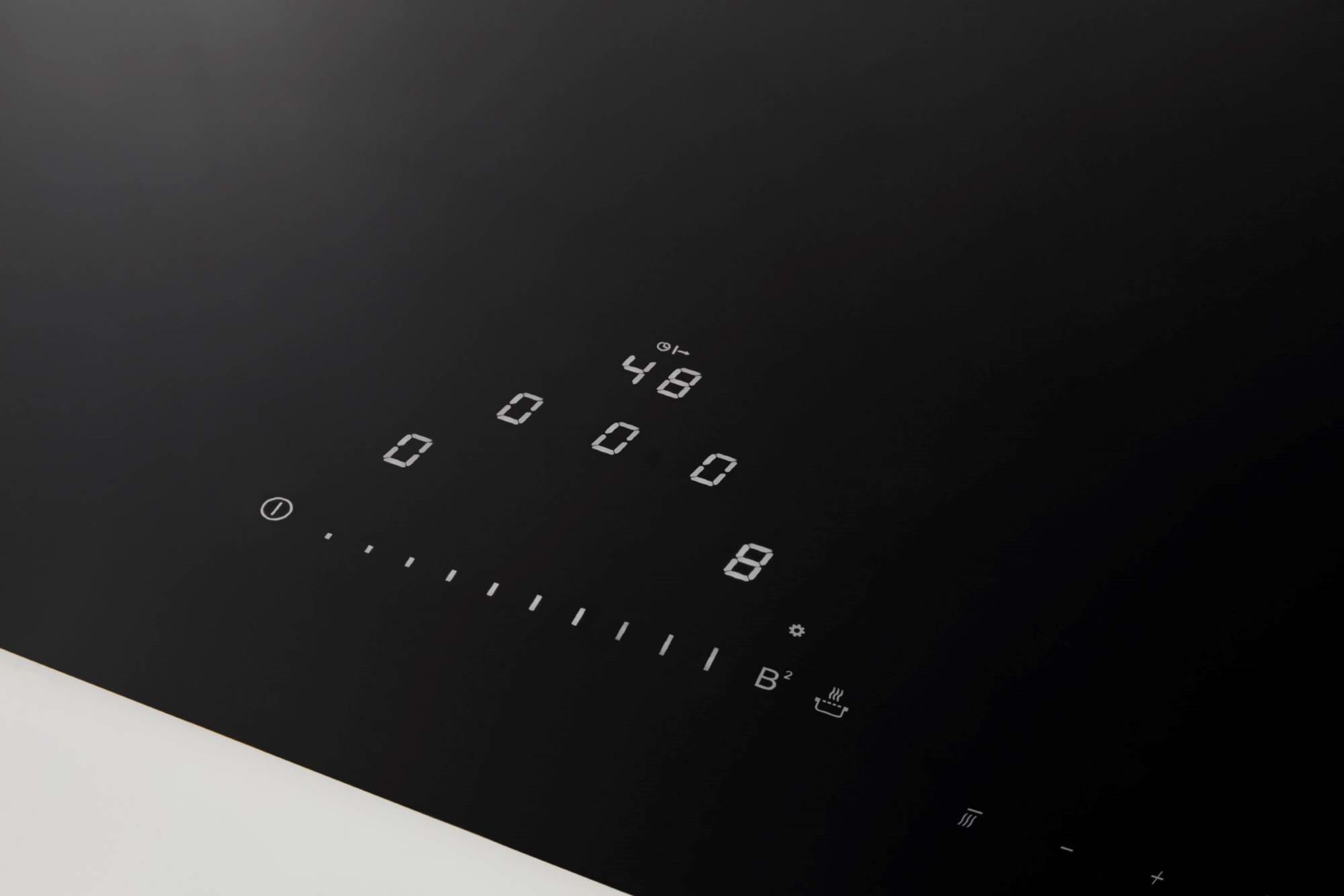 Novy 1777 91Cm Induction Hob