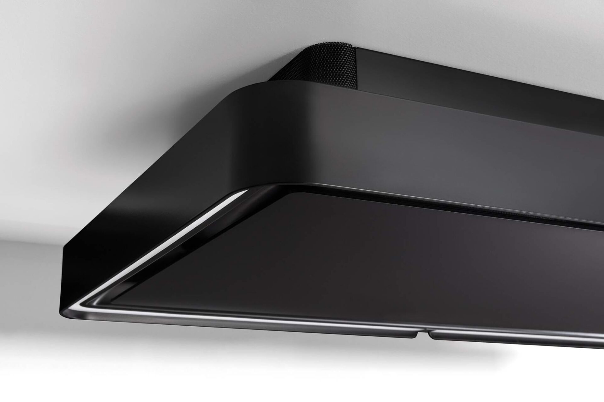 Novy 232 Cloud 110cm Ceiling Extractor Hood - Appliance Superstore
