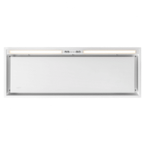 Novy 26080 Crystal 90cm Built In Extractor Hood