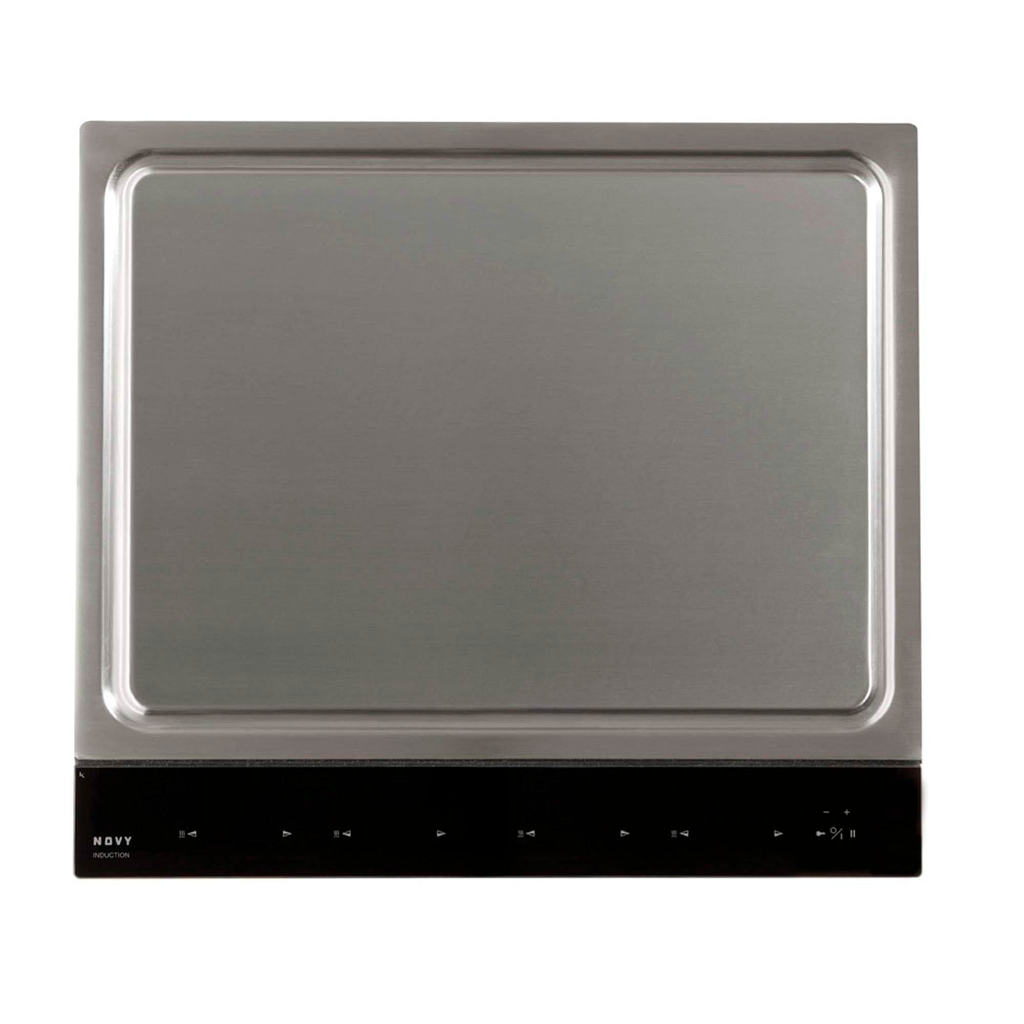 Novy 3754 58Cm Teppanyaki Plate Hob