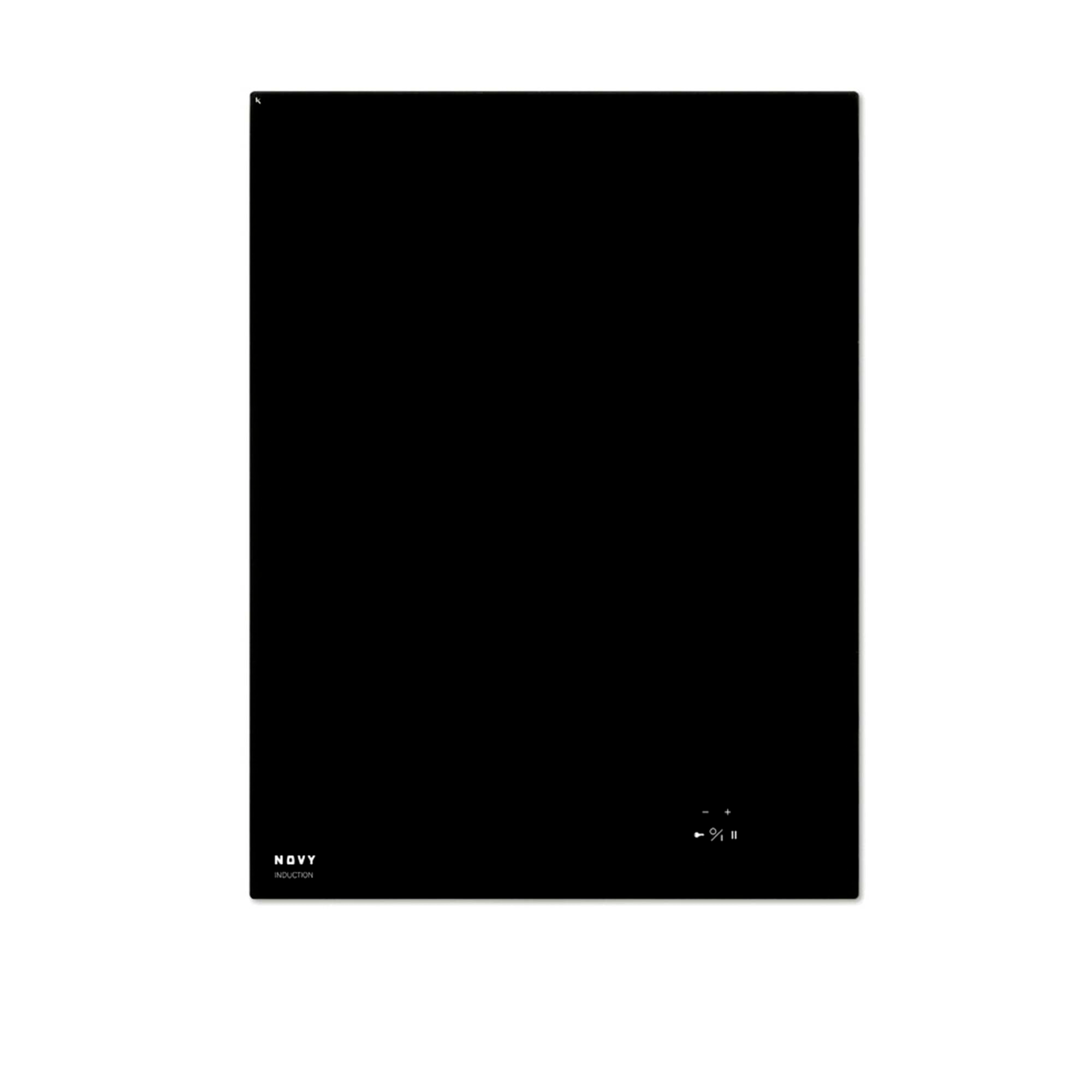 Novy 3762 38Cm Domino Induction Hob