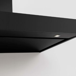 Novy 6512 Salsa 90cm Wall Extractor Hood