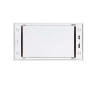 Novy 811 Pureline 60cm Built In Extractor Hood