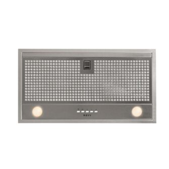 Novy 828 Essence 60cm Built In Extractor Hood