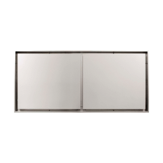 Novy 855 Pureline 150cm Ceiling Extractor Hood