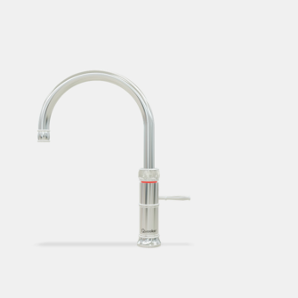 Quooker CFNRCHR Classic Fusion Round in Chrome