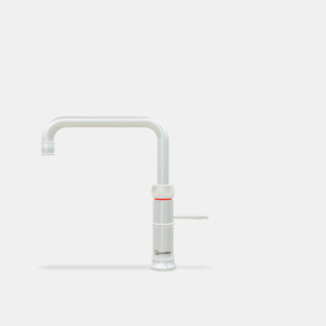 Quooker CFNSSST Classic Fusion Square in Stainless Steel