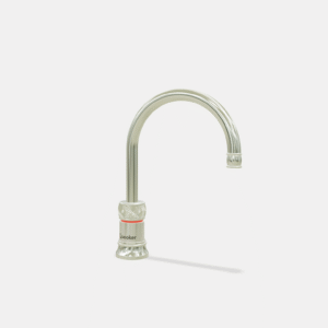 Quooker Classic Nordic Round Single Tap with PRO3 Tank
